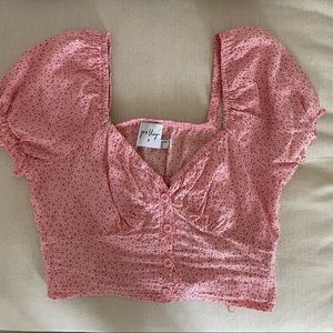 Princess Polly top